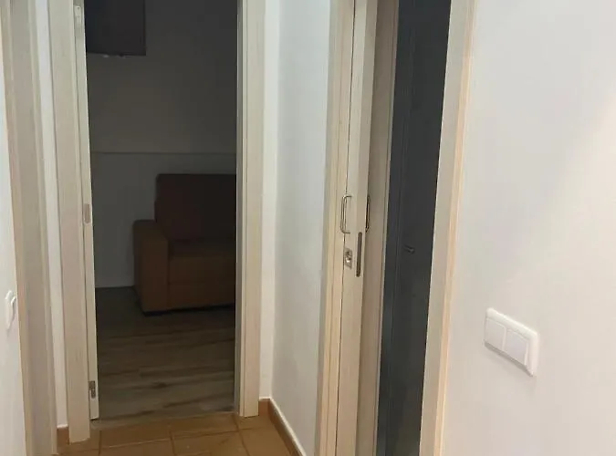 Casa Tapada Do Bento I- Appartement *