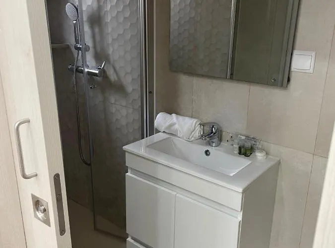 Casa Tapada Do Bento I- Appartement Albufeira