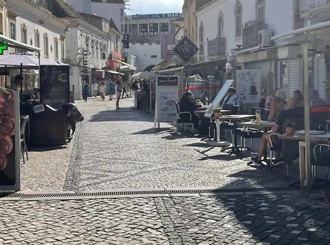 Casa Tapada Do Bento I- Appartement