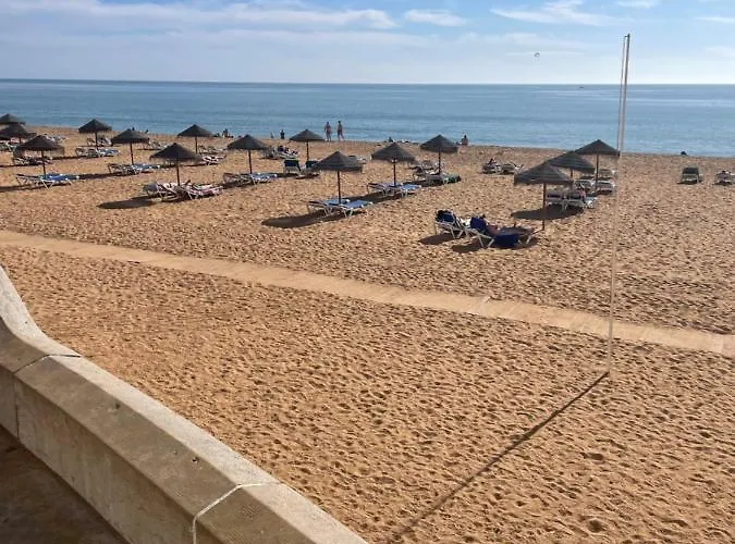 Appartement Casa Tapada Do Bento I- *