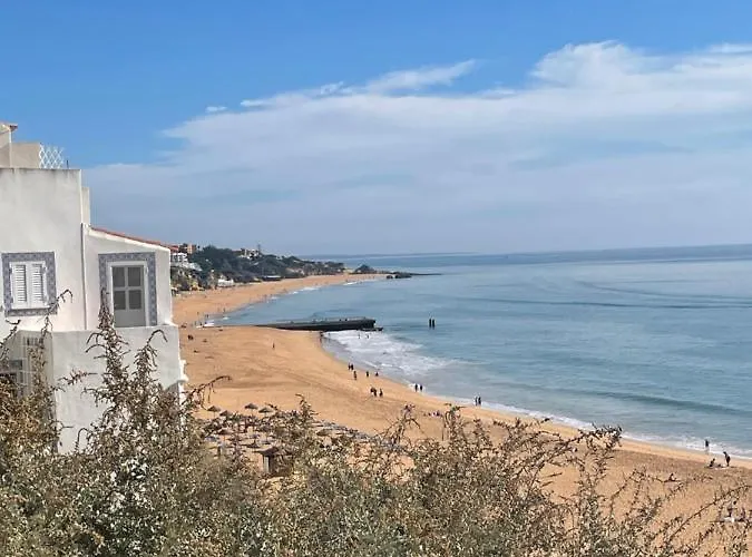 Appartement Casa Tapada Do Bento I-