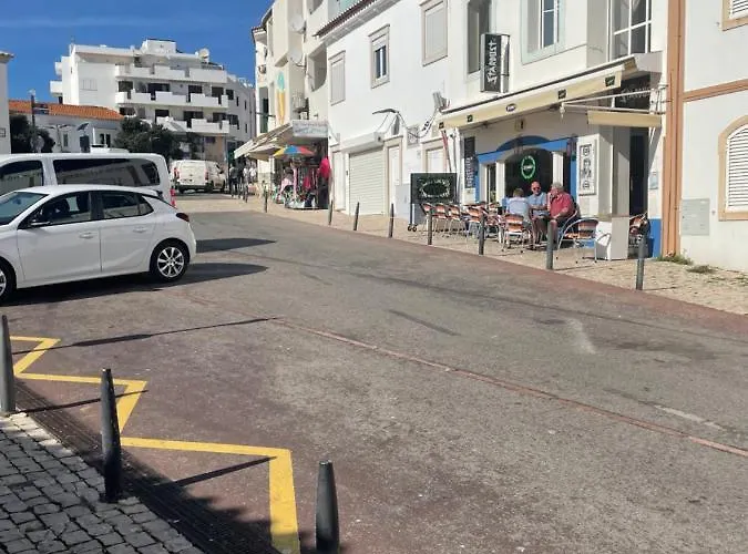 Casa Tapada Do Bento I- Albufeira