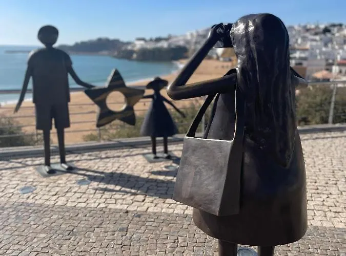 Casa Tapada Do Bento I- Appartement