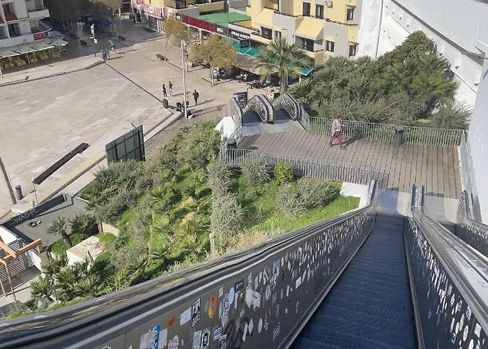 Appartement Casa Tapada Do Bento I-