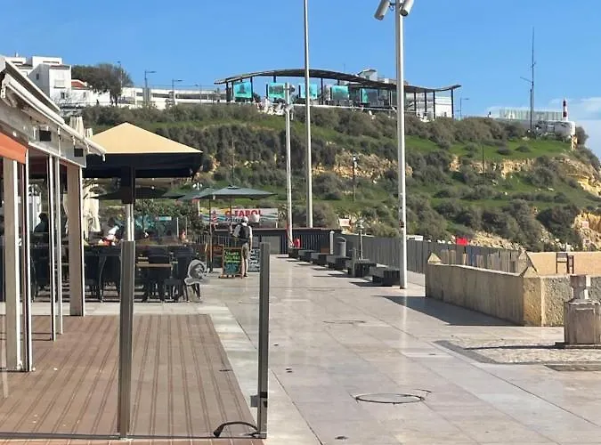 Casa Tapada Do Bento I- Appartement