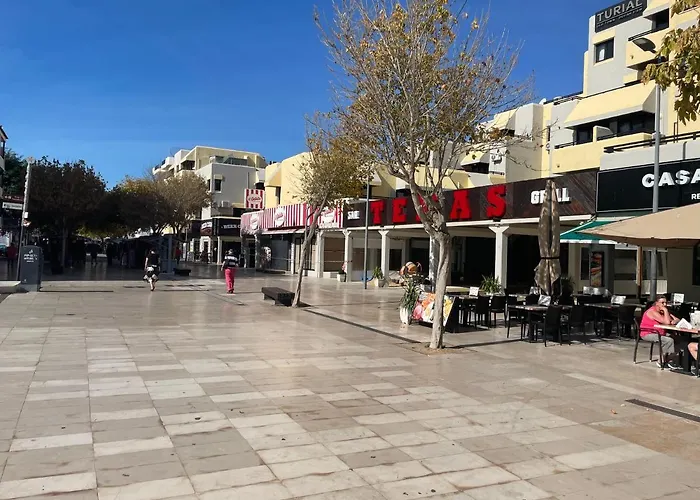 Appartement Casa Tapada Do Bento I- Albufeira