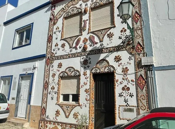 Appartement Casa Tapada Do Bento I-