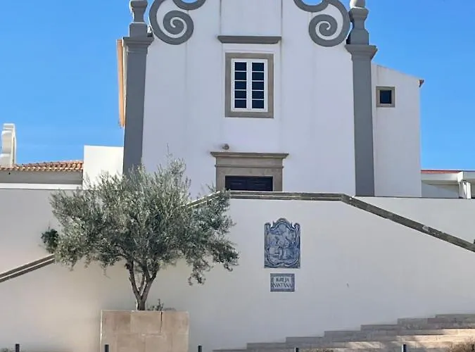 Casa Tapada Do Bento I- Appartement Albufeira