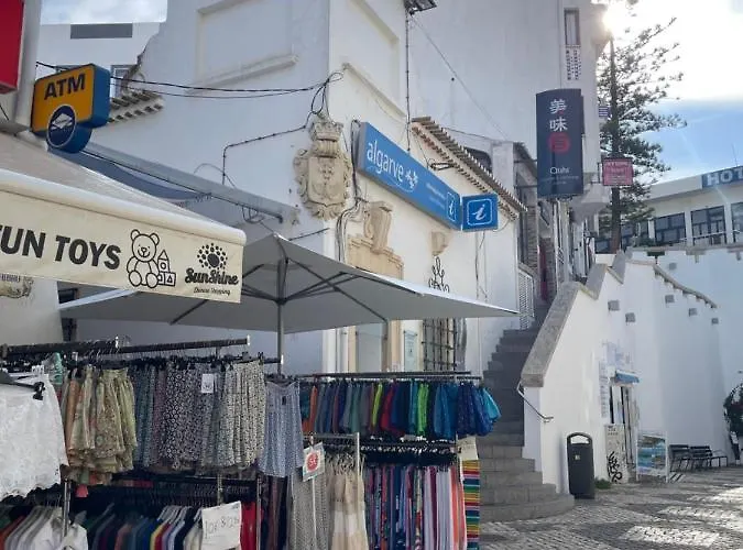 Casa Tapada Do Bento I- Appartement