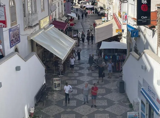 Appartement Casa Tapada Do Bento I- Albufeira