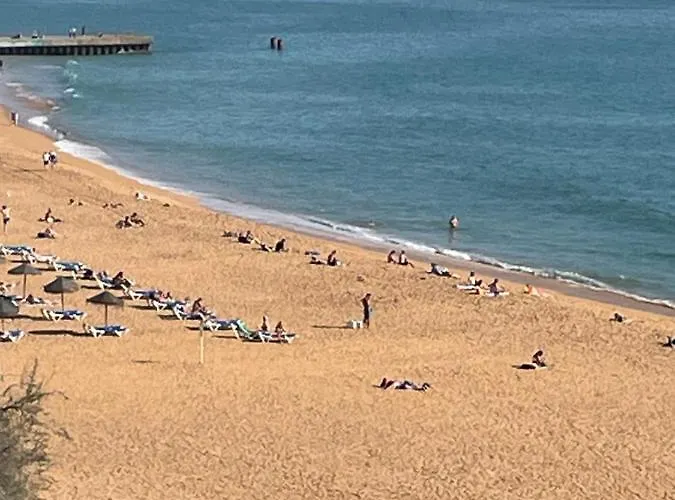 Appartement Casa Tapada Do Bento I-