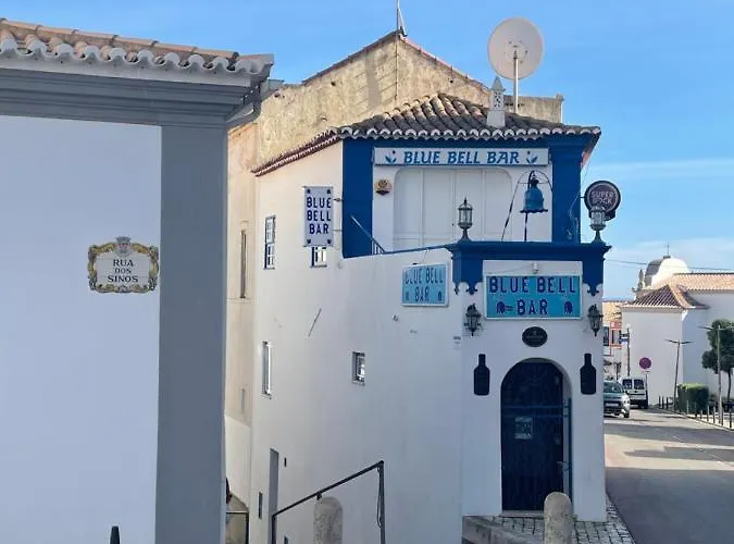 Casa Tapada Do Bento I-