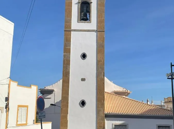 Casa Tapada Do Bento I- Appartement Albufeira