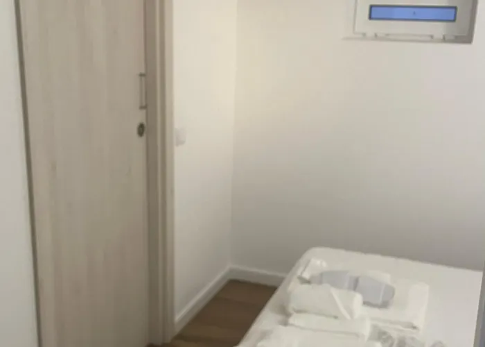 Casa Tapada Do Bento I- *