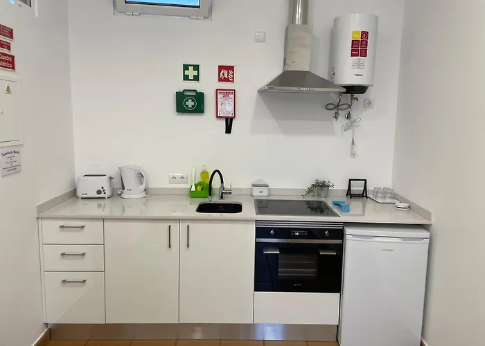 Appartement Casa Tapada Do Bento I-