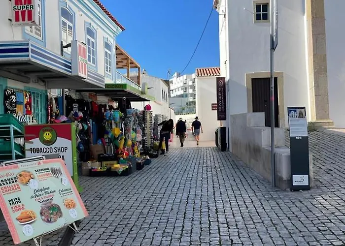 Appartement Casa Tapada Do Bento I- Albufeira