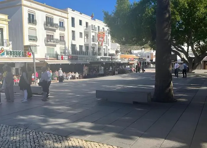 Appartement Casa Tapada Do Bento I- *