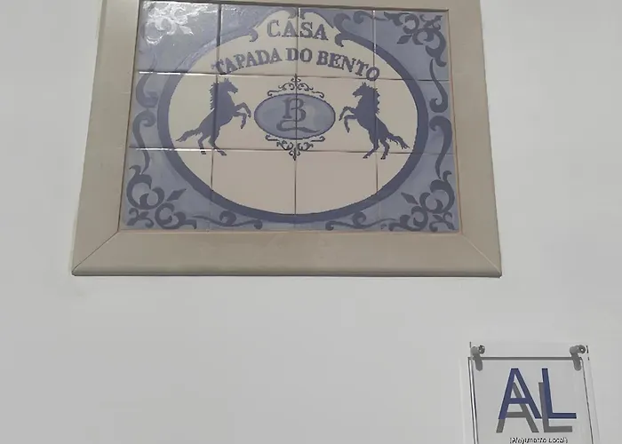 Appartement Casa Tapada Do Bento I- Albufeira