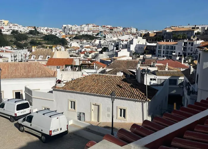 Casa Tapada Do Bento I- *