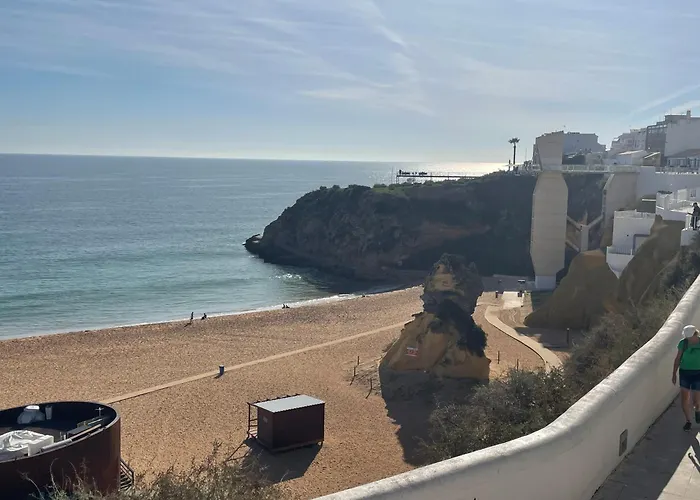 Casa Tapada Do Bento I-