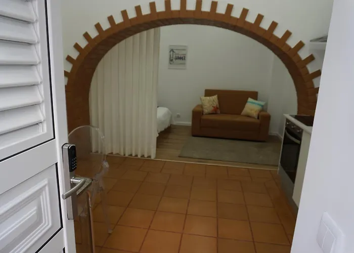 Casa Tapada Do Bento I- Appartement Albufeira