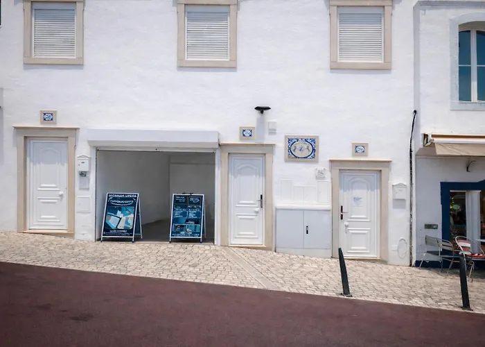 Casa Tapada Do Bento I- *