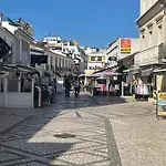 Апартаменти Casa Tapada Do Bento I- Албуфейра