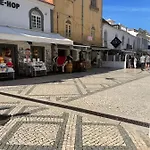 Casa Tapada Do Bento I- Апартаменти *