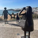 Casa Tapada Do Bento I- Апартаменти