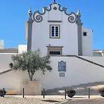 Casa Tapada Do Bento I- Апартаменти Албуфейра