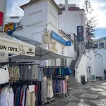 Casa Tapada Do Bento I- Апартаменти