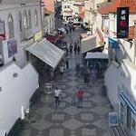 Апартаменти Casa Tapada Do Bento I- Албуфейра