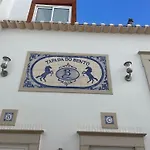 Casa Tapada Do Bento I- Апартаменти