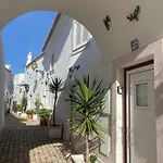 Casa Tapada Do Bento I- Албуфейра