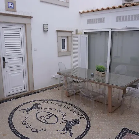 Апартаменти Casa Tapada Do Bento I-