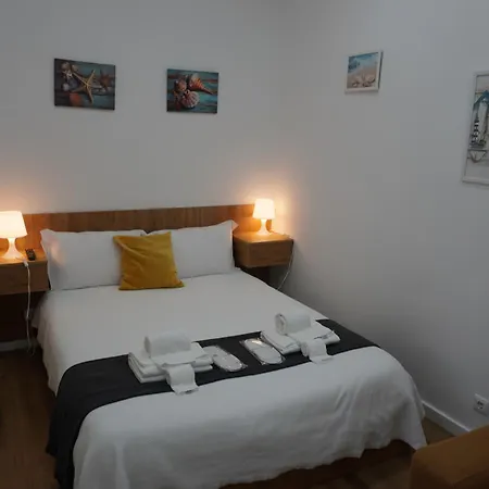Casa Tapada Do Bento I- Апартаменти *